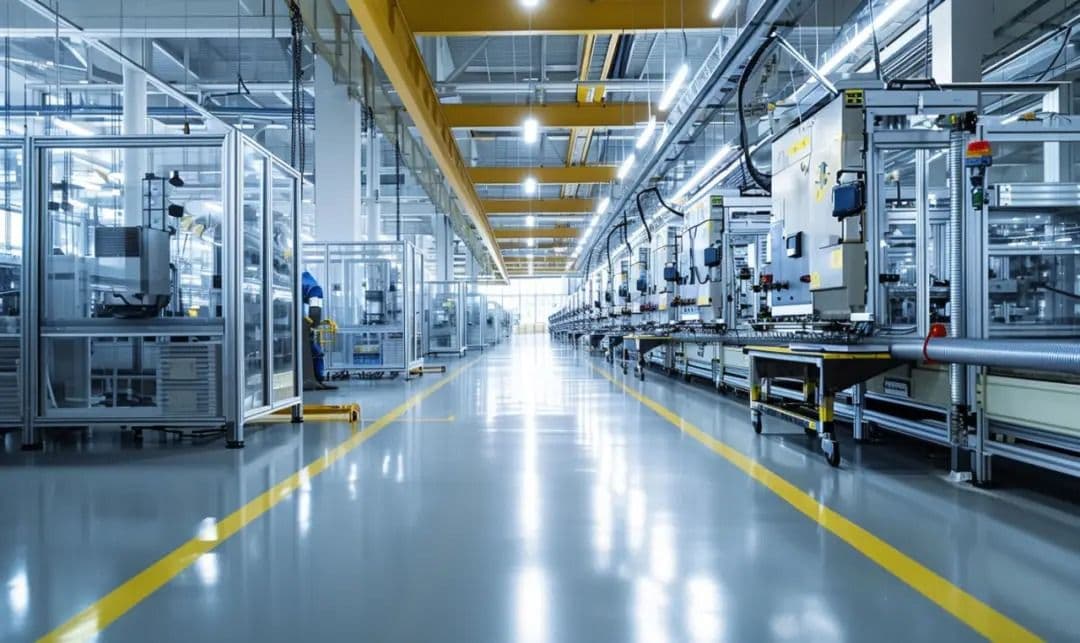 Industrial utility piping and plant systems